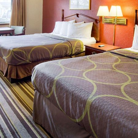 Rodeway Inn Florence - Cincinnati South Esterno foto