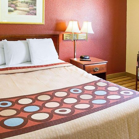 Rodeway Inn Florence - Cincinnati South Esterno foto