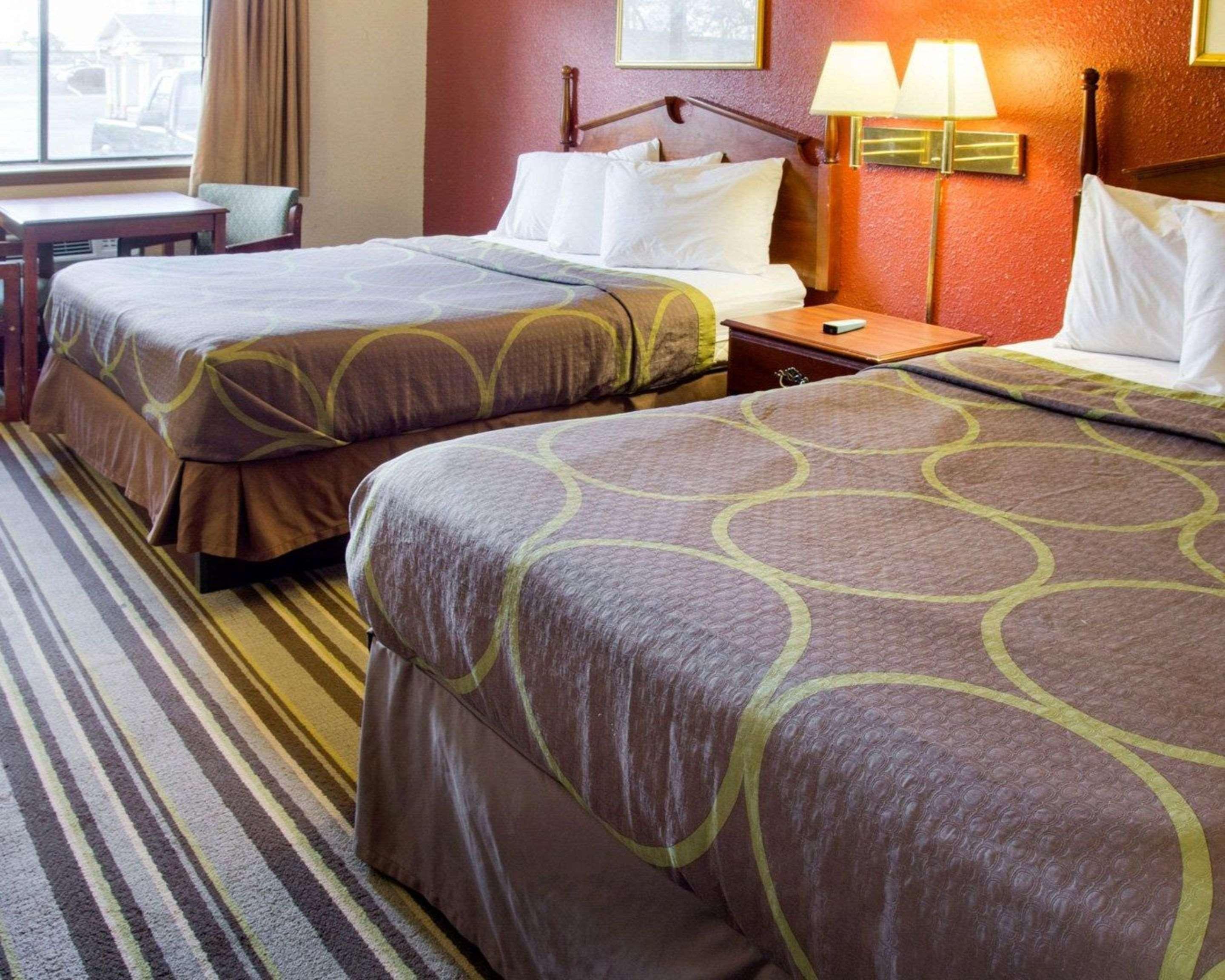 Rodeway Inn Florence - Cincinnati South Esterno foto
