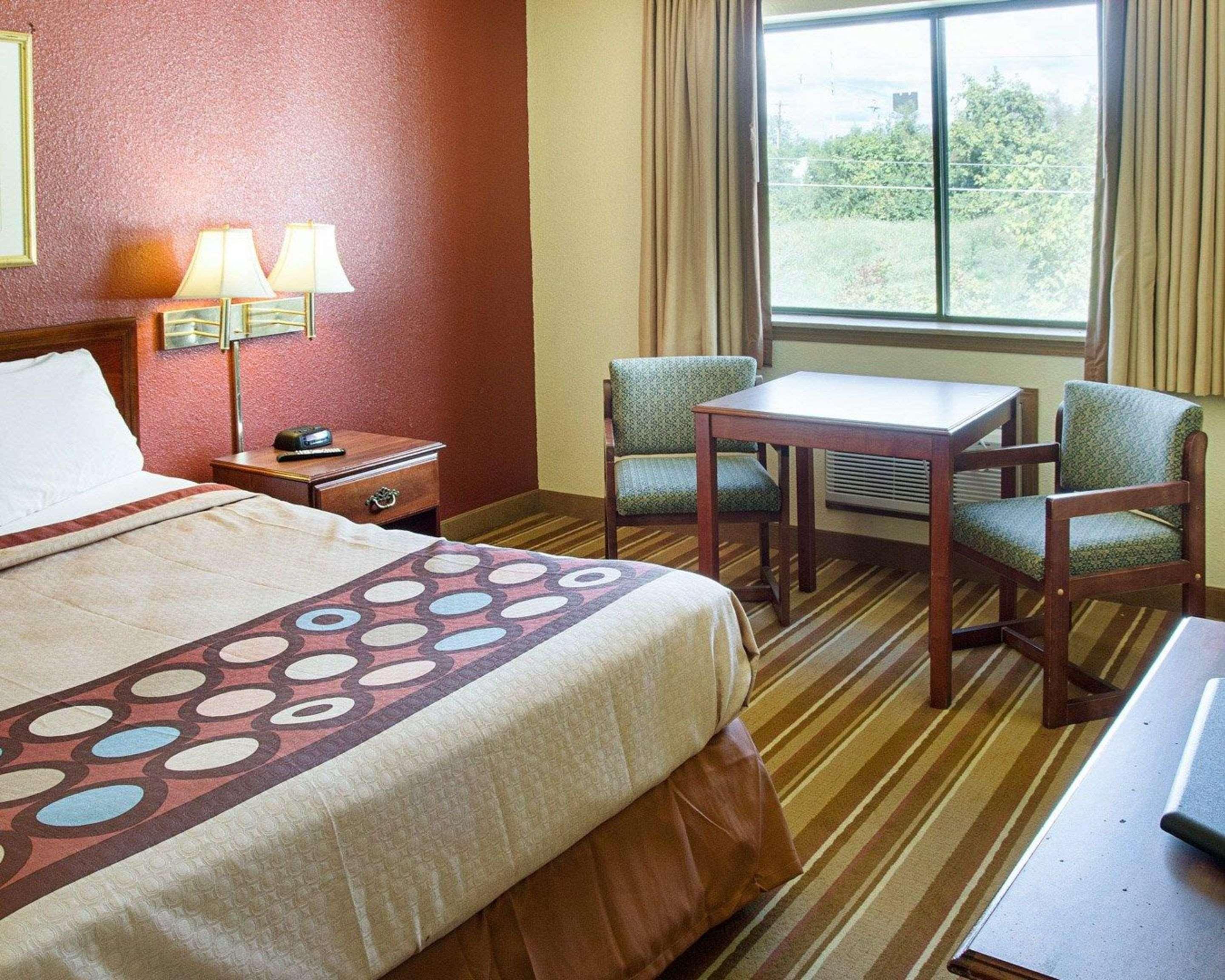 Rodeway Inn Florence - Cincinnati South Esterno foto