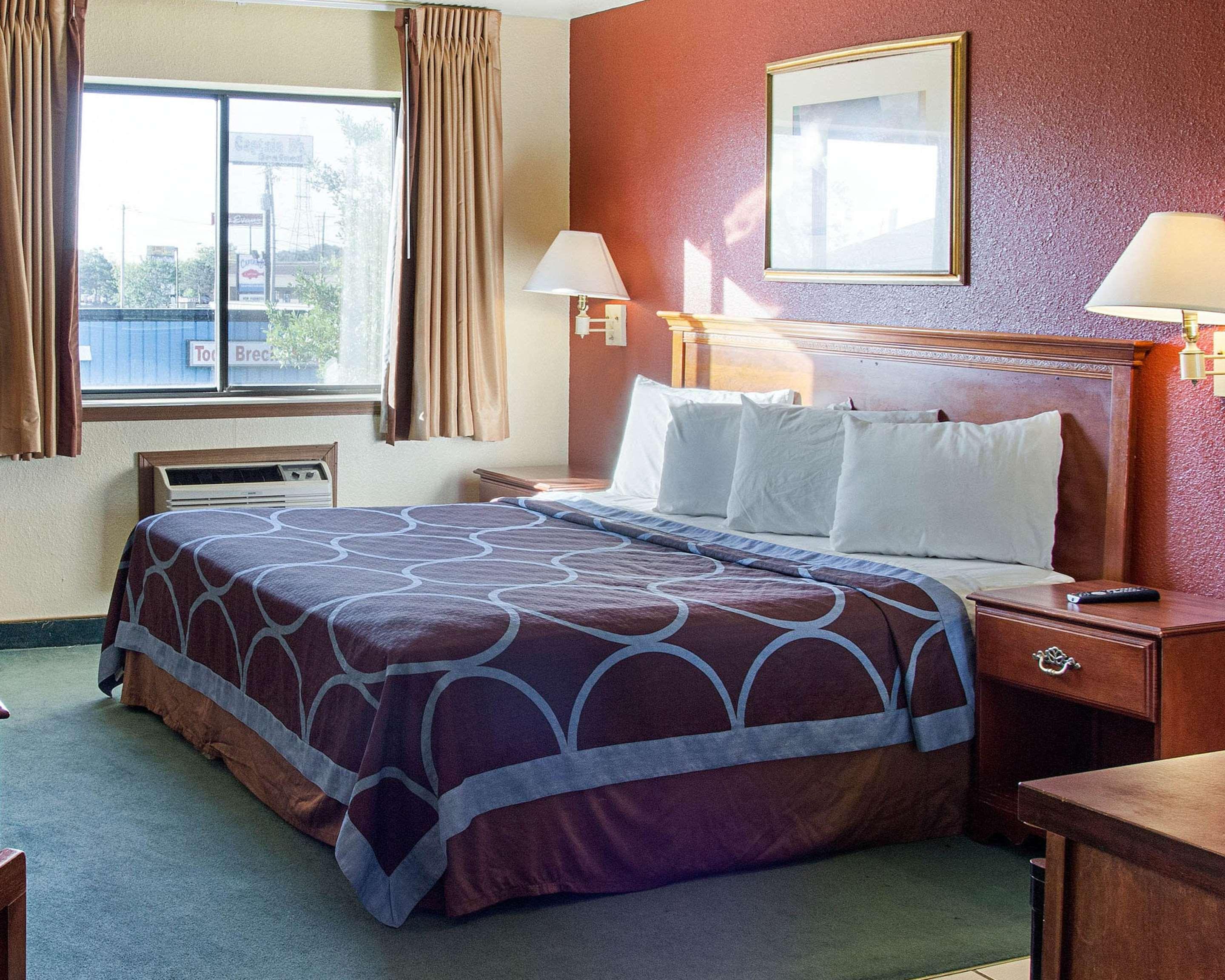 Rodeway Inn Florence - Cincinnati South Esterno foto