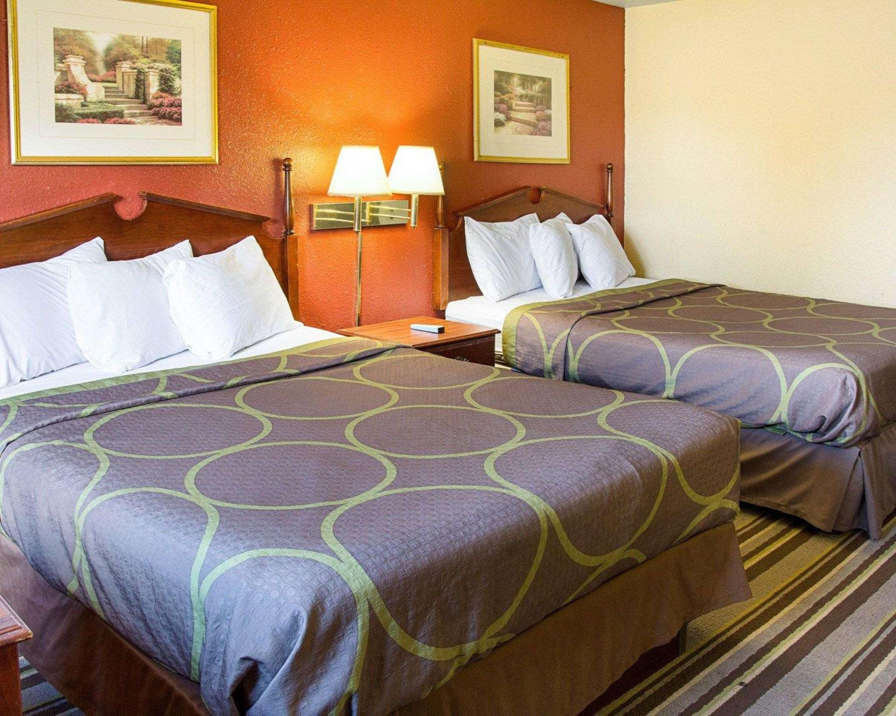 Rodeway Inn Florence - Cincinnati South Esterno foto