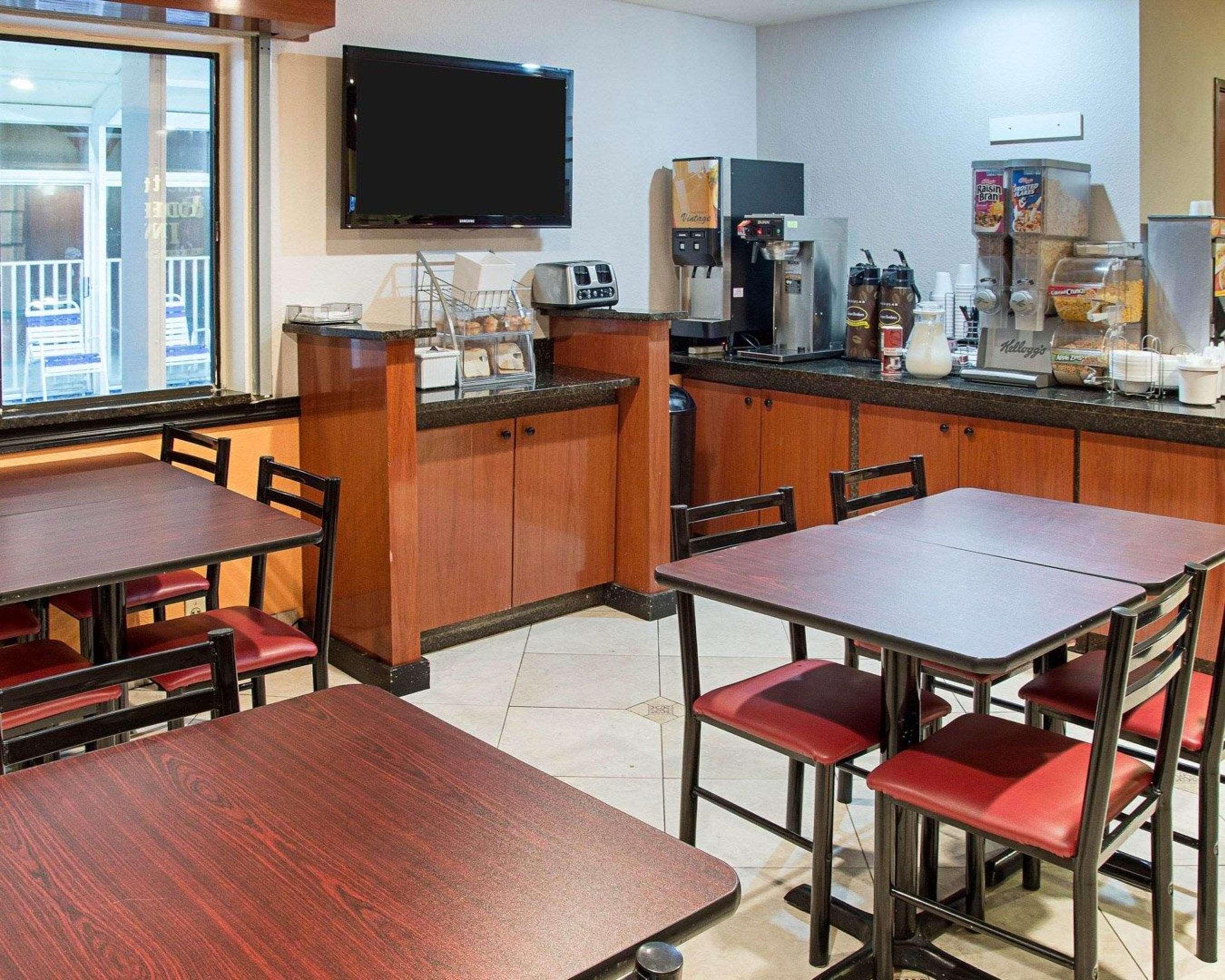 Rodeway Inn Florence - Cincinnati South Esterno foto