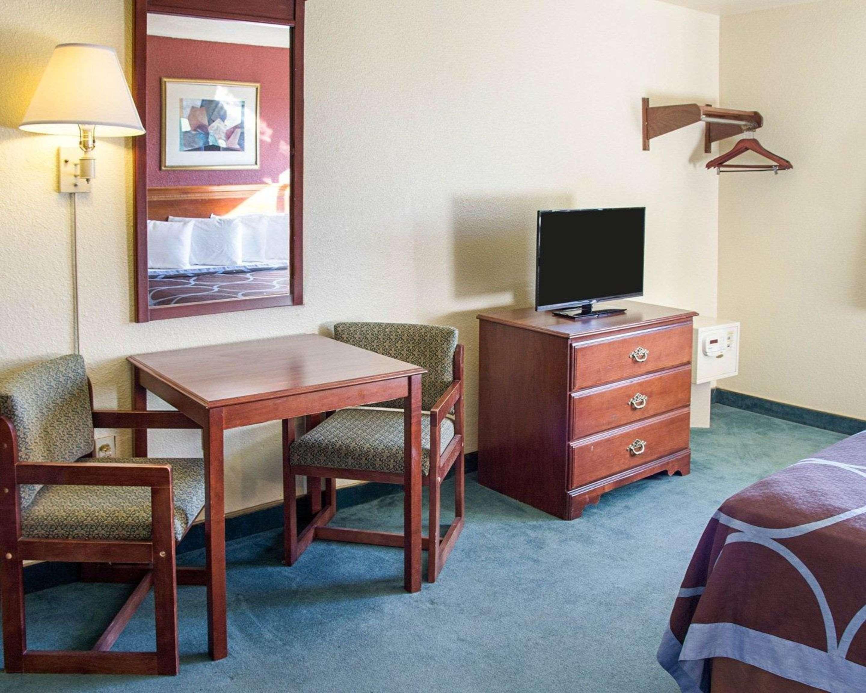 Rodeway Inn Florence - Cincinnati South Esterno foto