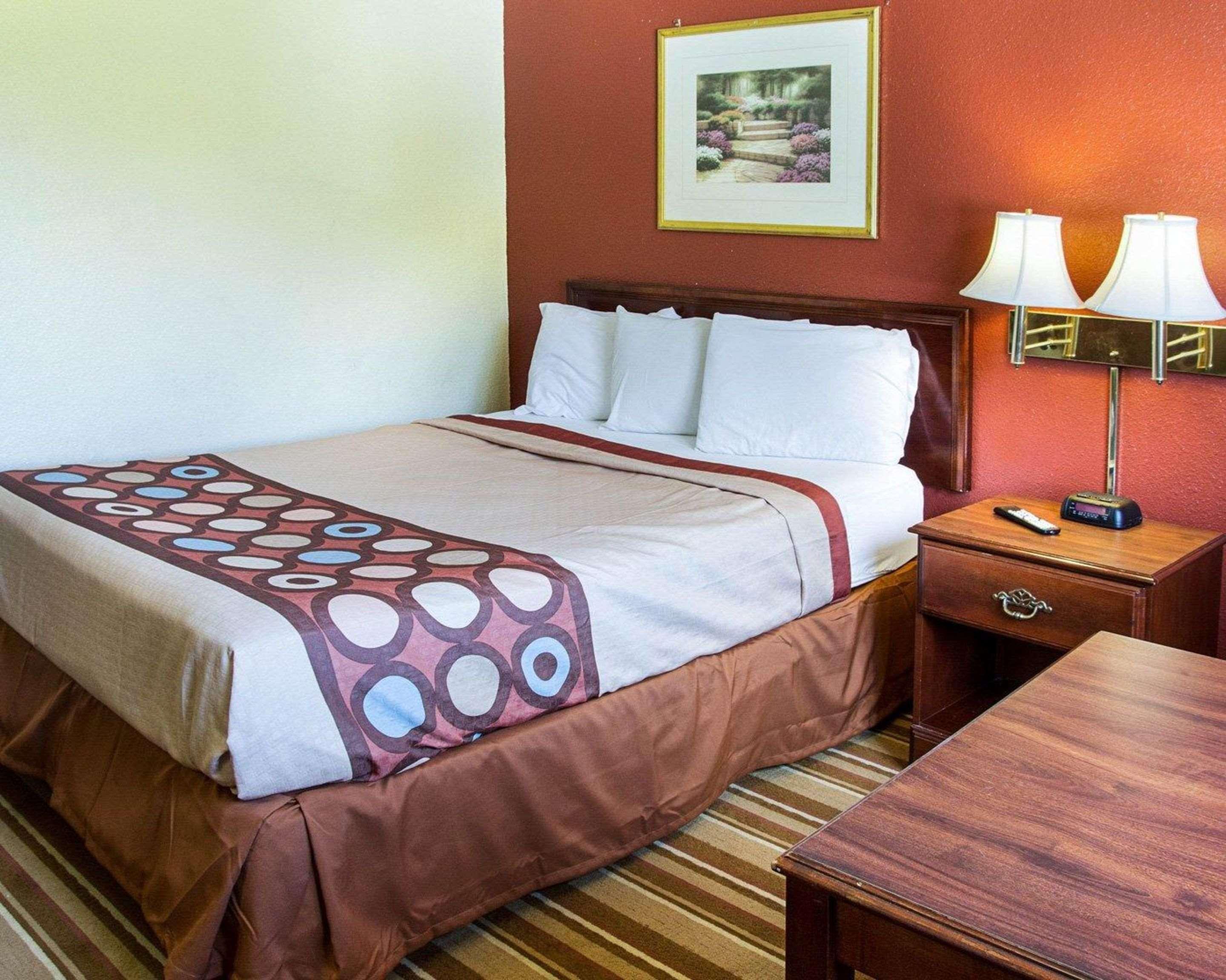Rodeway Inn Florence - Cincinnati South Esterno foto